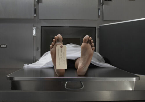 DEFICIT DE MEDICI LEGIȘTI ÎN REPUBLICA MOLDOVA: 18 RAIOANE FĂRĂ SPECIALIȘTI