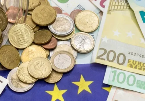 PUTEREA DE CUMPĂRARE A EURO ÎN MOLDOVA A SCĂZUT CU PESTE 70% ÎN DOAR 4 ANI, AFIRMĂ EXPERTUL VEACESLAV IONIȚĂ