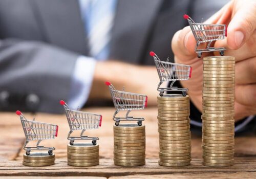 INDICELE PREȚURILOR DE CONSUM ÎN REPUBLICA MOLDOVA: UȘOARĂ CREȘTERE ÎN NOIEMBRIE 2024