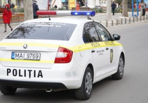 DEȚINUT DIN CRICOVA, IMPLICAT ÎNTR-O SCHEMĂ DE ȘANTAJ INTIM: AUTORITĂȚILE AU INTERVENIT