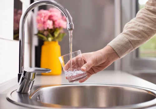 GERMANIA ACORDĂ UN GRANT DE 14 MILIOANE DE EURO PENTRU MODERNIZAREA INFRASTRUCTURII DE APĂ POTABILĂ ÎN MOLDOVA