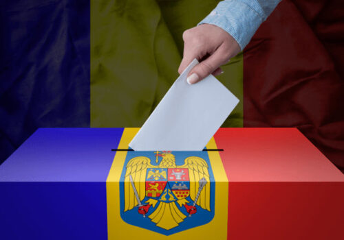 Vineri începe votul pentru cetățenii români din Republica Moldova,  pentru al doilea tur al alegerilor prezidențiale