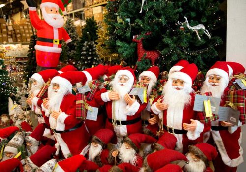 BUGETUL MOLDOVENILOR DE SĂRBĂTORI VARIAZĂ ÎN FUNCȚIE DE VÂRSTĂ ȘI PREFERINȚE