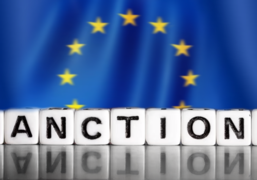 UN AFACERIST MOLDOVEAN, INCLUS PE LISTA DE SANCȚIUNI A UNIUNII EUROPENE PENTRU ACȚIUNI DESTABILIZATOARE ÎN FRANȚA