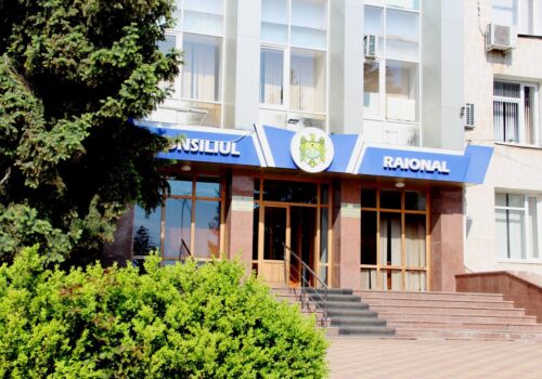 Consiliul Raional Șoldănești se întrunește în ședință ordinară pe 10 decembrie 2024