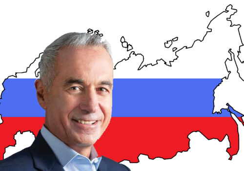 Documente declasificate: România, vizată de acțiuni hibride rusești; campania lui Georgescu, finanțată din est