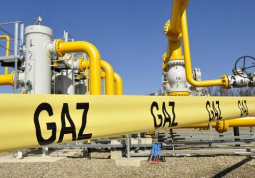 Stare de urgență în domeniul energetic în Republica Moldova, începând cu 16 decembrie