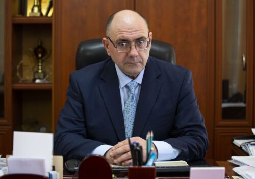 BĂLȚI ÎNCEPE 2025 CU UN BUGET PROVIZORIU: DECLARAȚIA PRIMARULUI PETKOV