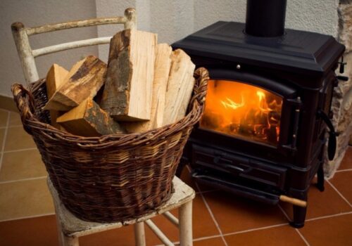 VIDEO// SATELE DE PE MALUL DREPT AL NISTRULUI SE PREGĂTESC PENTRU CRIZA ENERGETICĂ