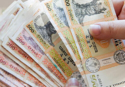 Majorări importante în proiectul bugetului de stat: Pensia minimă, indemnizația la naștere și compensațiile pentru energie