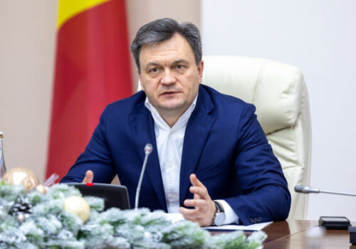 „SUNT GATA SĂ DAU AFARĂ ZECE OAMENI. ÎNTREBAREA ESTE PE CINE SĂ PUN ÎN LOC” – RECEAN, DESPRE REMANIERILE DIN GUVERN