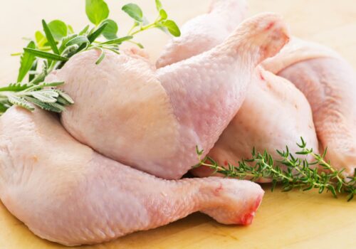 REPUBLICA MOLDOVA, AUTORIZATĂ SĂ EXPORTE PREPARATE DIN CARNE DE PASĂRE ÎN UNIUNEA EUROPEANĂ DIN 2025