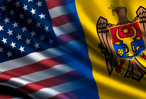 UN NOU CONSULAT GENERAL AL REPUBLICII MOLDOVA VA FI DESCHIS ÎN SACRAMENTO, CALIFORNIA
