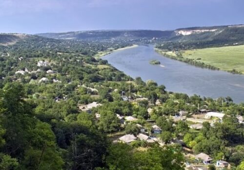 DOC // CONSILIUL COMUNAL VĂSCĂUȚI A APROBAT BUGETUL PENTRU 2025 ÎN PRIMA LECTURĂ