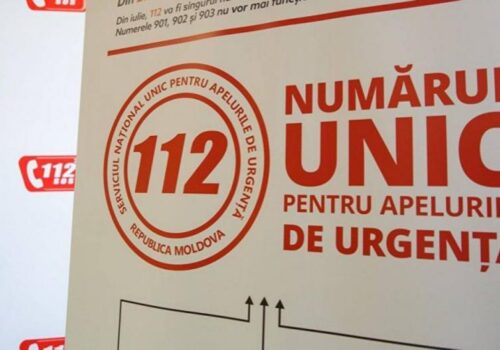 Apelurile la Serviciul 112 vor fi localizate instant prin GPS și rețele de telecomunicații