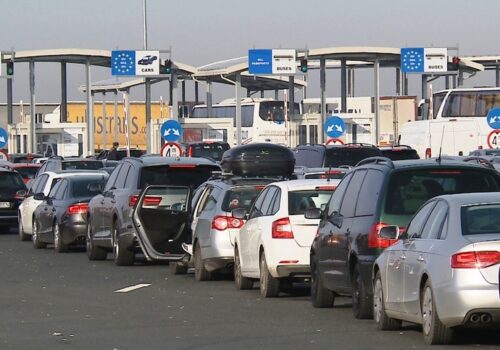 ROMÂNIA INTRĂ ÎN SCHENGEN TERESTRU LA 1 IANUARIE 2025, DAR REINTRODUCEREA CONTROALELOR LA FRONTIERE NU ESTE EXCLUSĂ