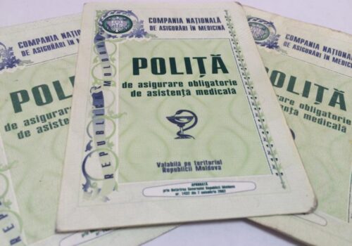 PESTE 26.000 DE PERSOANE AU PLĂTIT PRIMA DE ASIGURARE MEDICALĂ OBLIGATORIE PENTRU 2025