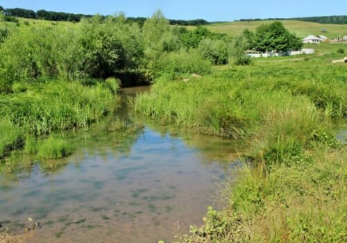 NOUĂ LOCALITĂȚI DIN RAIONUL IALOVENI AU TRECUT ÎN ETAPA A DOUA A PROIECTULUI DE MANAGEMENT INTEGRAT AL RESURSELOR DE APĂ