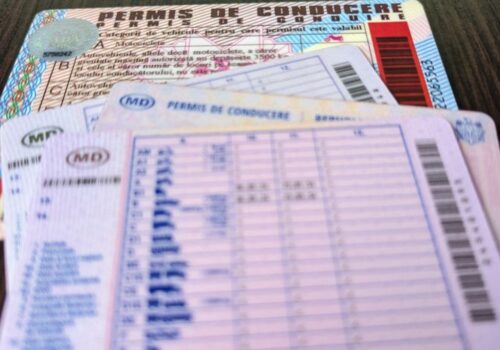 PERMISELE DE CONDUCERE DIN REPUBLICA MOLDOVA ȘI EMIRATELE ARABE UNITE VOR FI RECUNOSCUTE RECIPROC
