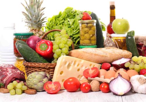 RECOMANDĂRI ANSA PENTRU CUMPĂRAREA ÎN SIGURANȚĂ A ALIMENTELOR ONLINE