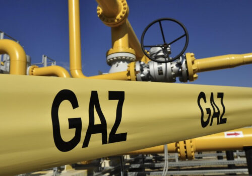 SEBASTIAN BURDUJA: ROMÂNIA CONTINUĂ SĂ EXPORTE GAZE NATURALE ÎN REPUBLICA MOLDOVA, ÎN CONDIȚII DE PIAȚĂ