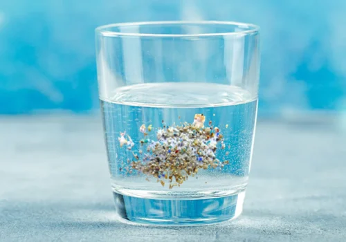 MICROPLASTICE ÎN APĂ: RISCURILE PARTICULELOR FINE ȘI NECESITATEA ACTUALIZĂRII LIMITELOR DE DETECȚIE
