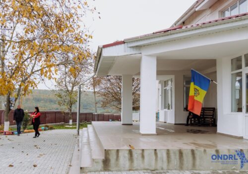 DONICI RESPINGE PROPUNEREA DE AMALGAMARE VOLUNTARĂ CU TELEȘEU