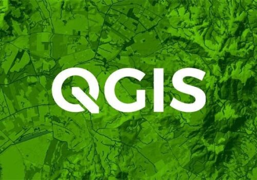 QGIS: SOFTUL GRATUIT CARE TE AJUTĂ SĂ LUCREZI CU HĂRȚILE
