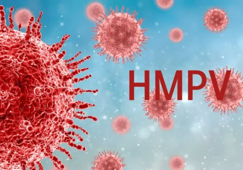 PRIMUL CAZ DE INFECTARE CU HMPV CONFIRMAT ÎN ROMÂNIA