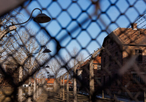 ELIBERAREA LAGĂRULUI AUSCHWITZ: MAIA SANDU VA PARTICIPA LA COMEMORARE