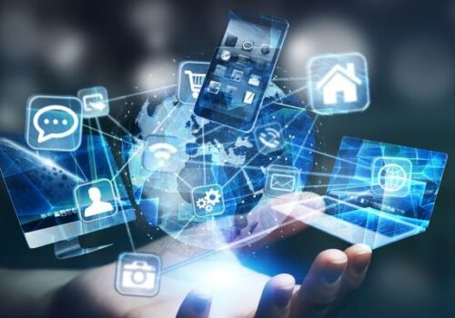 ZECE MINISTERE ȘI AGENȚII DIN R. MOLDOVA NU OFERĂ SERVICII DIGITALIZATE: GUVERNUL ATINDE O RATĂ DE 59%