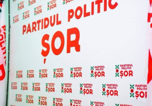 FINANȚARE ILEGALĂ: DOI LIDERI TERITORIALI AI PARTIDULUI ȘOR, ÎN JUDECATĂ