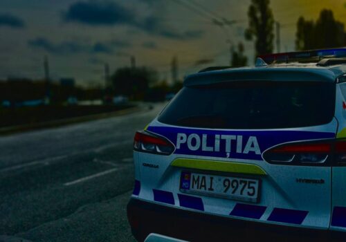 POLIȚIA INFORMEAZĂ: PESTE 300 DE ȘOFERI SANCȚIONAȚI ÎN ULTIMELE 24 DE ORE