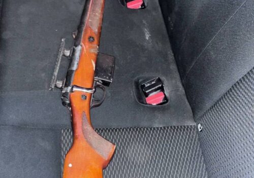 OMOR ÎN TIMPUL BRACONAJULUI: UN BĂRBAT DIN CAPITALĂ, REȚINUT DUPĂ CE ȘI-A ÎMPUȘCAT PARTENERUL DE VÂNĂTOARE