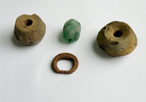 DESCOPERIRI ARHEOLOGICE REMARCABILE ÎN RAIONUL STRĂȘENI: PESTE 15 SITURI NOI IDENTIFICATE