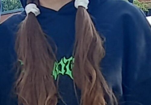 ANENII NOI: POLIȚIȘTII CAUTĂ O MINORĂ DISPĂRUTĂ.