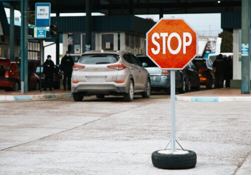 ATENȚIE, CĂLĂTORI! SISTAREA TEMPORARĂ A ACTIVITĂȚII PTF „COSTEȘTI-STÂNCA”