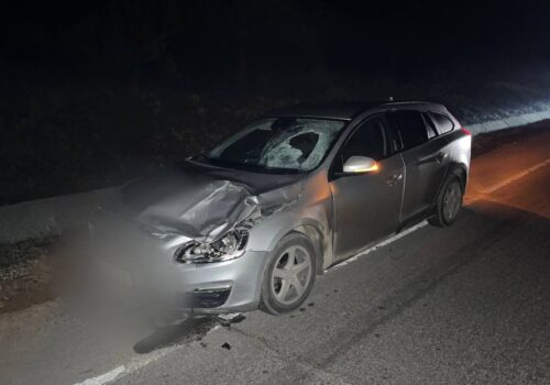 TRAGEDIE PE ȘOSELELE DIN MOLDOVA: DOUĂ PERSOANE ȘI-AU PIERDUT VIAȚA ÎN ACCIDENTE RUTIERE