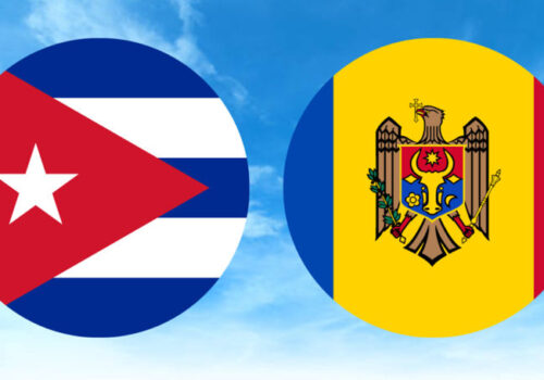 MOLDOVA REINTRODUCE REGIMUL DE VIZE PENTRU CETĂȚENII DIN CUBA