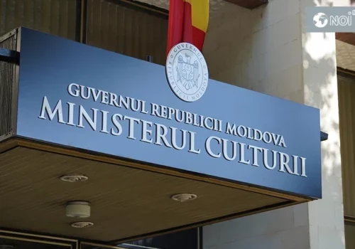 MINISTERUL CULTURII ALOCĂ 9 MILIOANE DE LEI PENTRU FINANȚAREA PROIECTELOR CULTURALE ÎN 2025