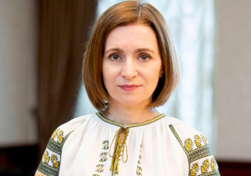 MAIA SANDU ȘI-A DEPUS DECLARAȚIA DE AVERE PENTRU 2024: SALARIU DE 244.931 LEI ȘI DIURNĂ DE 100.176 LEI