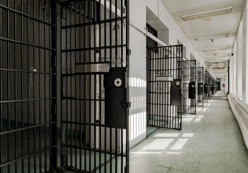 UN NOU PENITENCIAR VA FI CONSTRUIT LA CHIȘINĂU