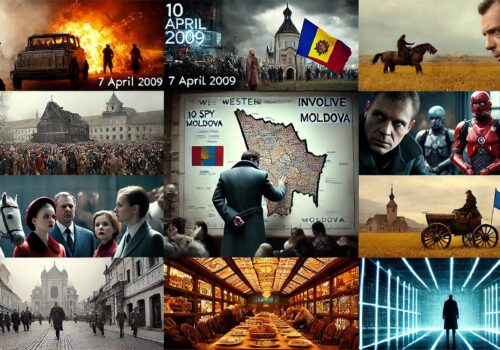 10 FILME ȘI SERIALE OCCIDENTALE CARE MENȚIONEAZĂ DIRECT MOLDOVA SAU INCLUD ELEMENTE LEGATE DE ACEASTA