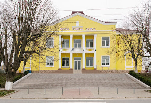 CONSILIUL LOCAL COLIBAȘI A APROBAT BUGETUL PENTRU 2025: VENITURI ȘI CHELTUIELI DE 18,559,9 MII LEI