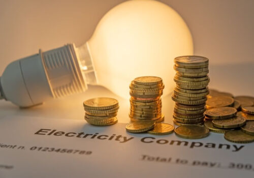 DORIN RECEAN: TARIFELE LA ENERGIA ELECTRICĂ PENTRU MALUL DREPT AL NISTRULUI NU VOR CREȘTE ÎN URMĂTOARELE LUNI