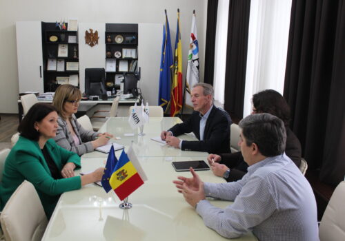 AIPA ȘI AMBASADA OLANDEI: DISCUȚII DESPRE SUBVENȚII ȘI DEZVOLTAREA AGRICULTURII