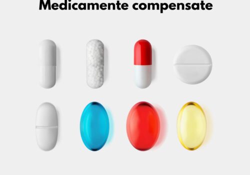 PACIENȚII CU CANCER DE PROSTATĂ VOR BENEFICIA DE MEDICAMENTE COMPENSATE ÎNCEPÂND CU 1 IANUARIE 2025