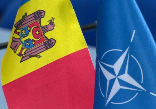 NATO INVESTEȘTE PESTE 100 DE MILIOANE DE DOLARI ÎN APĂRAREA R. MOLDOVA PRIN PROIECTE STRATEGICE