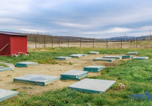 INVESTIȚII MAJORE ÎN COMUNA SUHULUCENI: PROIECTE DE INFRASTRUCTURĂ ȘI SPAȚII DE RECREERE PRIN PROGRAMELE „SATUL EUROPEAN”