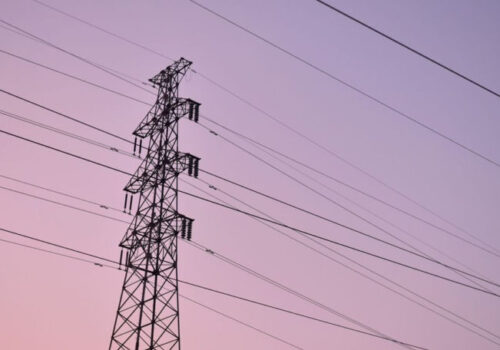 ENERGOCOM: CONSUMUL DE ENERGIE PENTRU 29 IANUARIE, ÎN SCĂDERE CU 3%